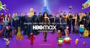 hbo max free trial