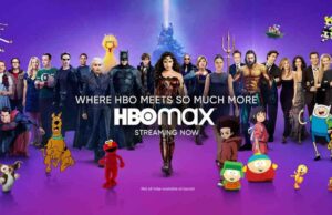 hbo max free trial
