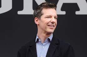 how tall is sean hayes