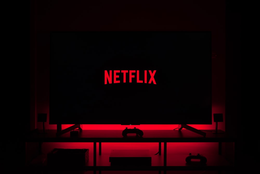 free Netflix account