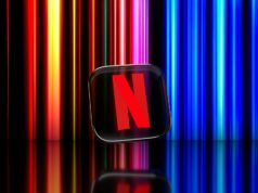 free Netflix account