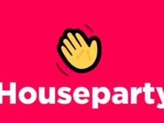 Delete House Party Account