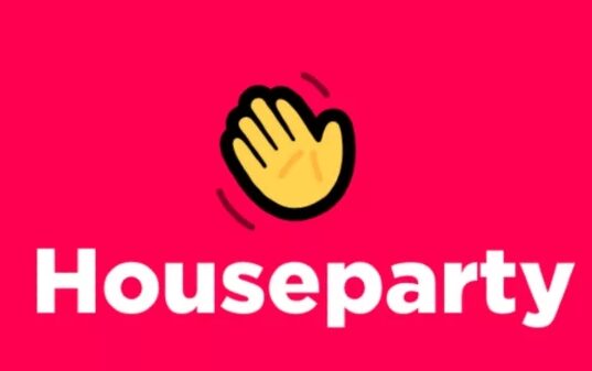 Delete House Party Account