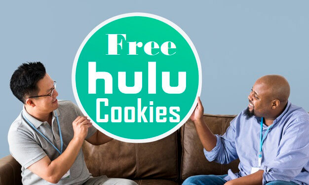 free hulu account