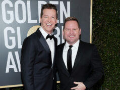 how tall is sean hayes