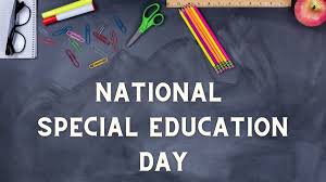 special education day