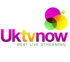 UkTVNow App