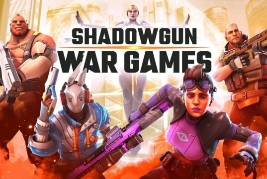 Free action games