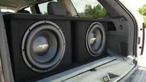 best cheap subs for car