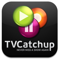 TVCatchup