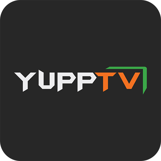 Yupp TV Live TV