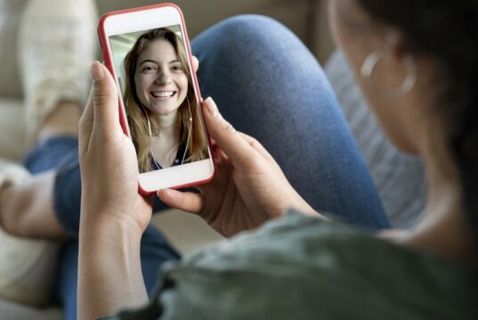 Random Video Chat Apps