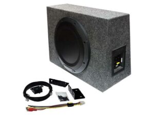 best cheap subs for car