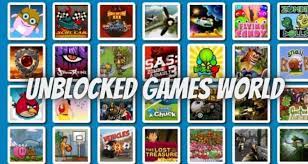 Unblocked Games 911