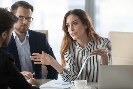 business loan