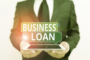 business loan