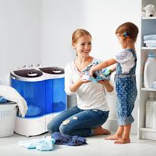 Portable Washing Machine