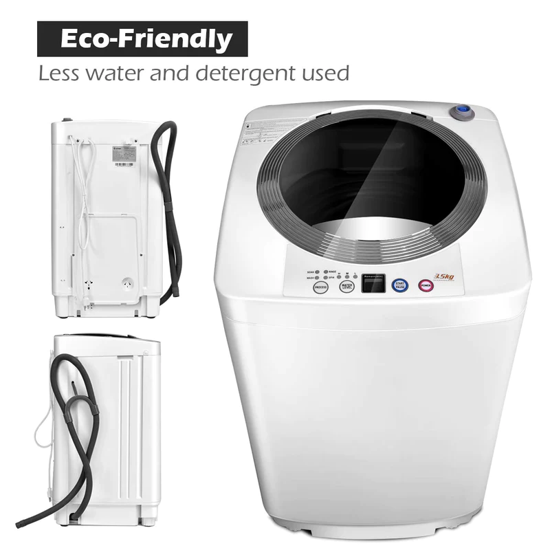 Portable Washing Machine