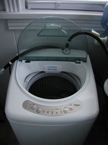 Portable Washing Machine