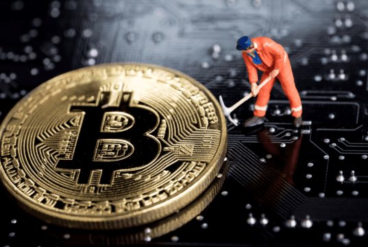 Bitcoin