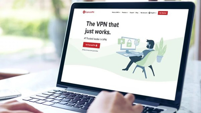 ExpressVPN 