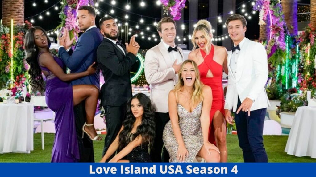 Love Island USA