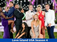 Love Island USA