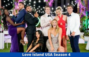 Love Island USA