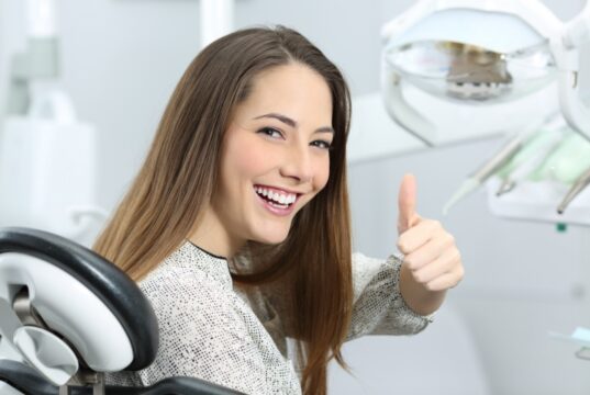 dental office near me