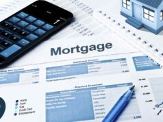 Mortgage Calculator