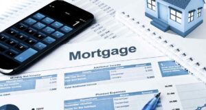 Mortgage Calculator