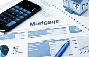 Mortgage Calculator