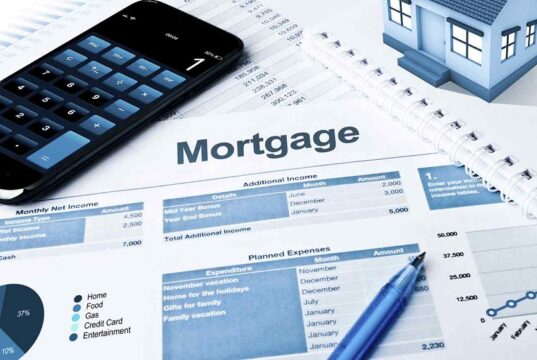 Mortgage Calculator