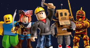 Robux