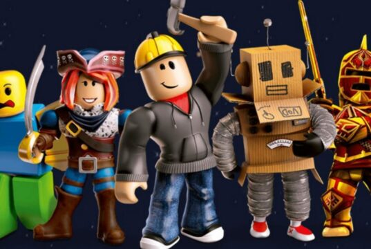 Robux