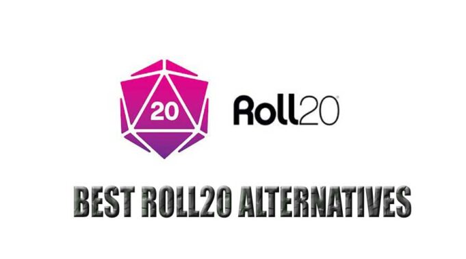 Roll20