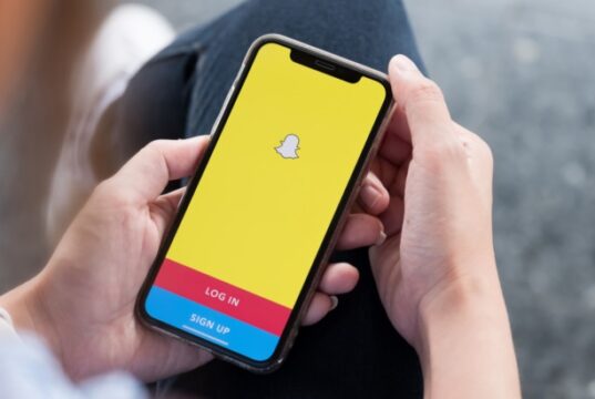 Premium Snapchat