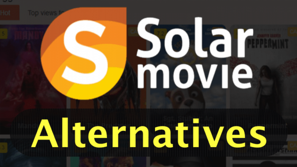 Solarmovie