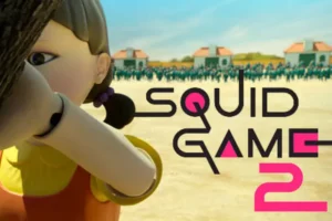 Squid Game Season 2