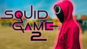 Squid Game Season 2