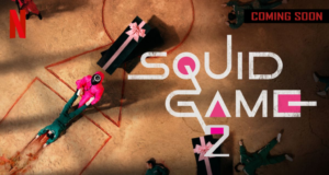 Squid Game Season 2
