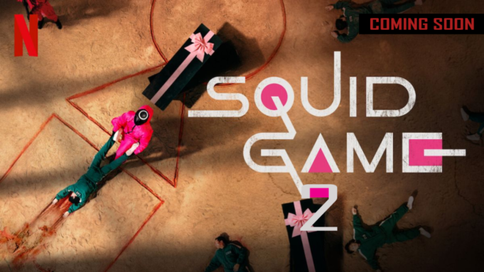 Squid Game Season 2