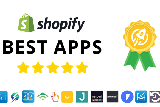 Shopify