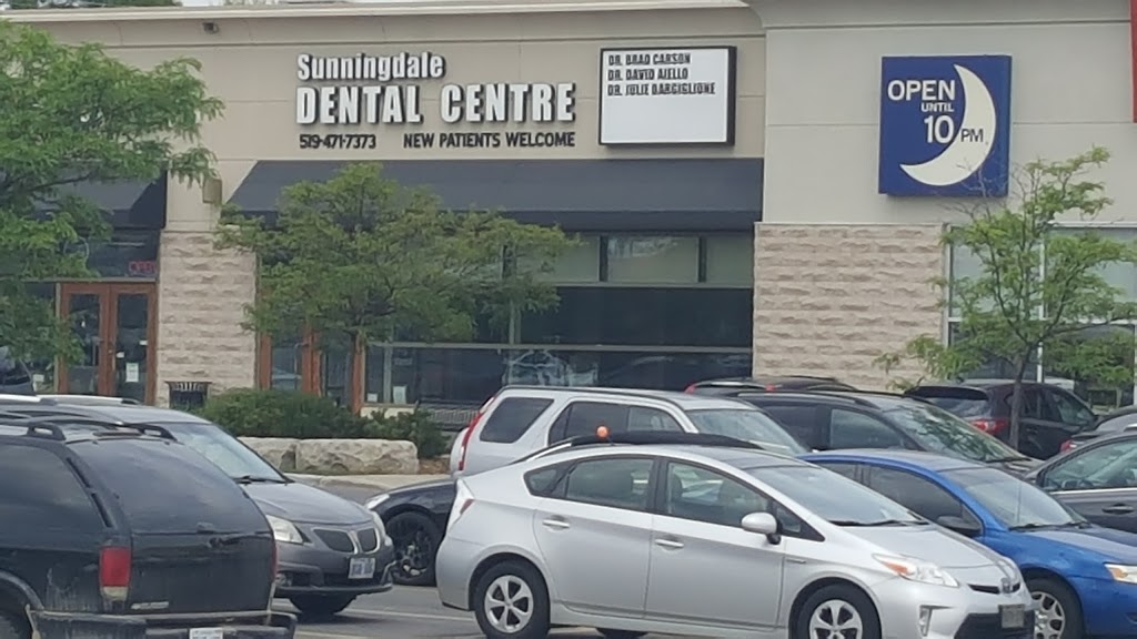 dental office near me