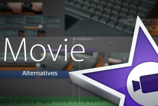 imovie