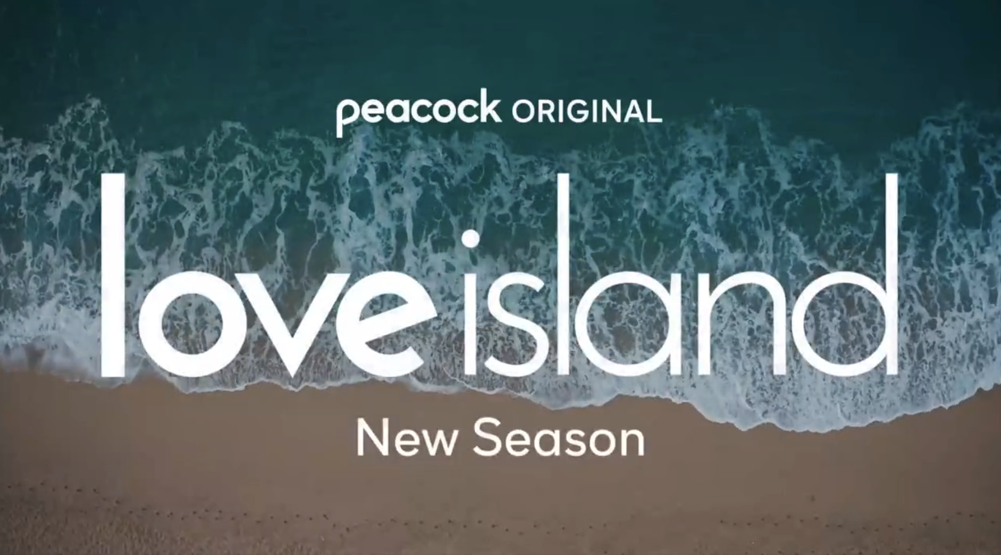 Love Island USA