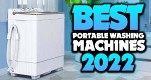 Portable Washing Machine