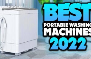 Portable Washing Machine