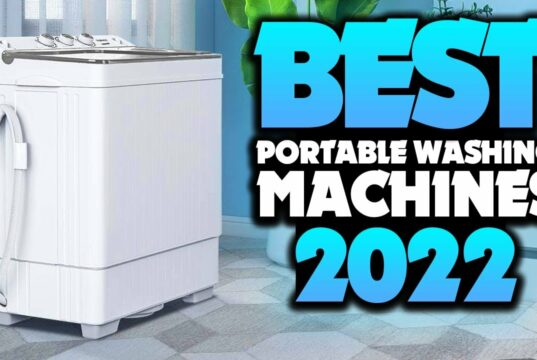 Portable Washing Machine