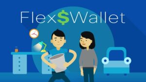 FlexWallet